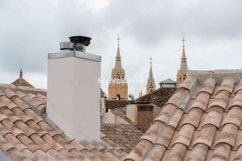 Foto da983bd5-d52c-41e5-9bd2-97c448043a8d. Flat in Centro Histórico Málaga