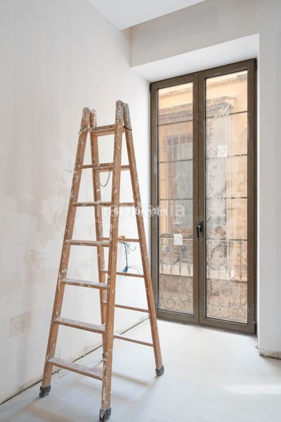 Foto f7f8a5c7-21ea-433a-8407-ad0120fdbe82. Flat in Centro Histórico Málaga