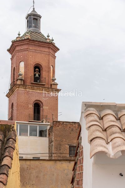 Foto ca4be153-0db9-42f9-87e3-528203529d3a. Pis a Centro Histórico Málaga