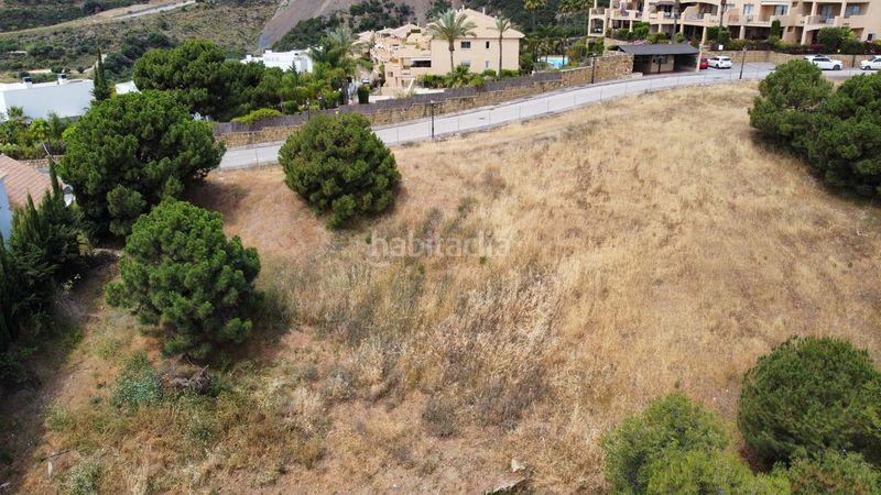 Foto 340ce5c4-485e-4cce-9cdb-32e96a6e0801. Terreny residencial a La Concha - Resina Golf Estepona