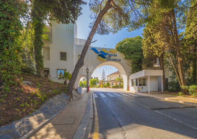 Foto 58facdf7-9cf4-42ea-aae9-165a45b7788b. Casa adosada en bahía de Marbella Marbella