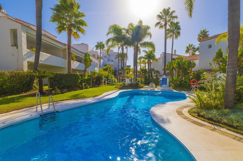 Foto 63cec11e-1c5e-4dc0-a957-cccda0f28fe8. Casa adosada en bahía de Marbella Marbella
