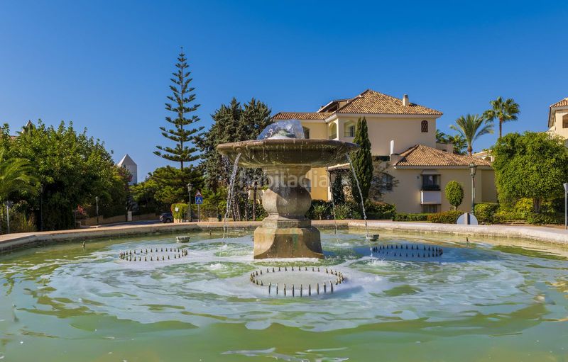 Foto 66051c31-d174-4943-8f9e-0dd2fe092529. Casa adosada en bahía de Marbella Marbella