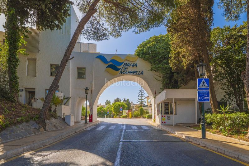 Foto a2bdddc1-c58e-4fac-9661-41b94960dad6. Casa adosada en bahía de Marbella Marbella