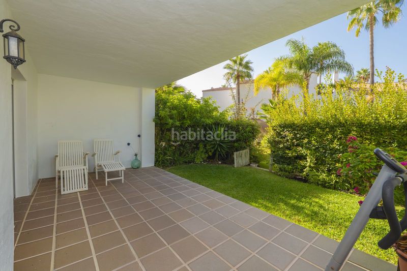 Foto d365d2d0-4279-4288-b7f5-76343c22ff41. Casa adosada en bahía de Marbella Marbella