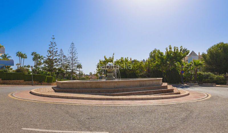 Foto d49eded0-5fed-42dd-9493-7ff864bc25fe. Casa adosada en bahía de Marbella Marbella