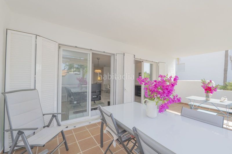 Foto dde859a0-ba94-4a32-88f4-fe77a97b7c6e. Casa adosada en bahía de Marbella Marbella