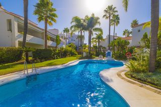 Reihenhaus in Bahía de Marbella