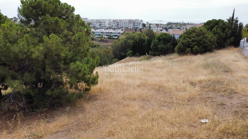 Foto a181475e-5102-4afb-9055-acd0db81f588. Terreny residencial a La Concha - Resina Golf Estepona