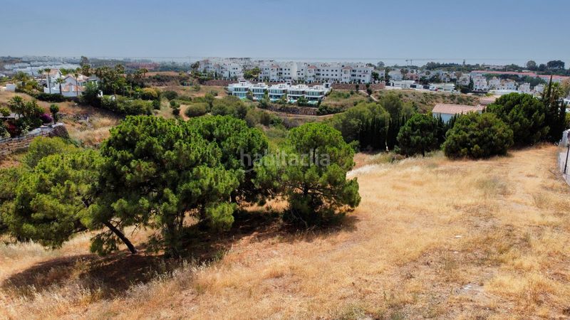 Foto cca1dafa-af85-4287-b8db-fbb07c04e74f. Terreny residencial a La Concha - Resina Golf Estepona