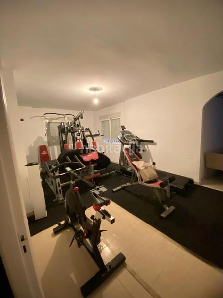 Foto 5438a625-a3f7-4441-a56b-1af94595d506. Casa adosada en Las Brisas Marbella
