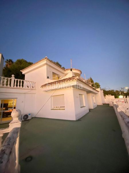 Foto a13ac3ac-c199-4a50-97f1-c7c1d5081033. Casa adosada en Las Brisas Marbella