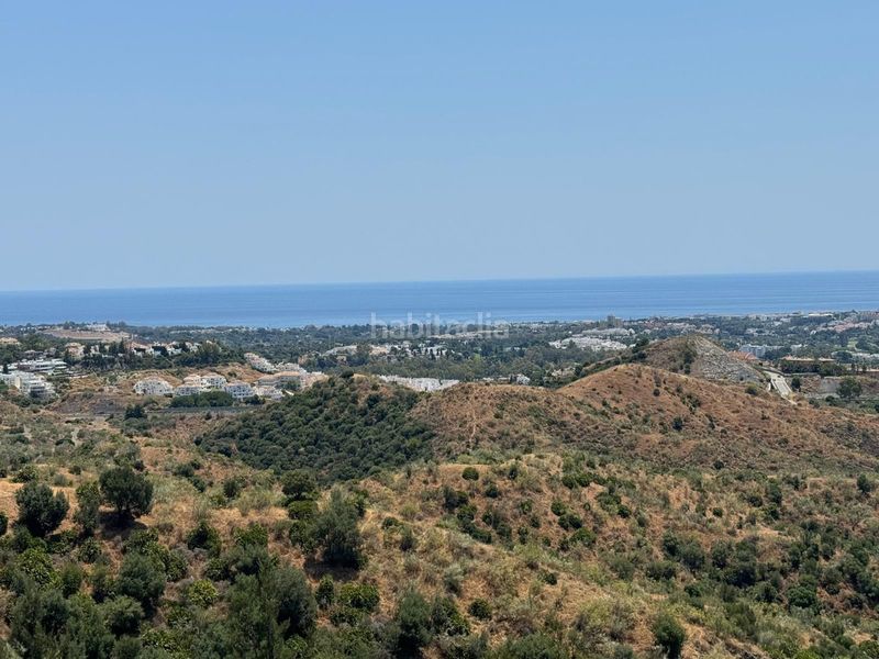 Foto 1720723d-cfbc-4d90-8fb1-ca530341e079. Terreny residencial a La Quinta Benahavís