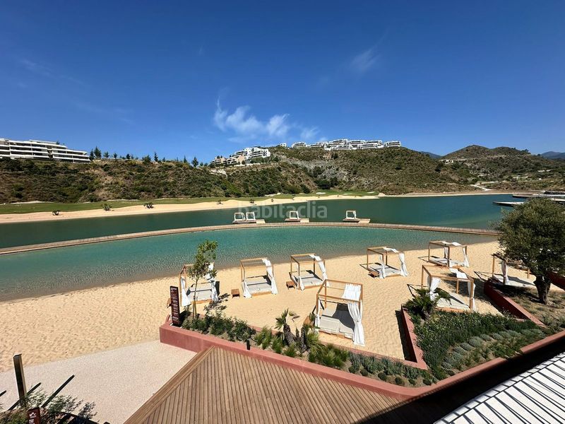 Foto 18a05fba-708c-4059-9807-534d898f74cd. Terreny residencial a La Quinta Benahavís