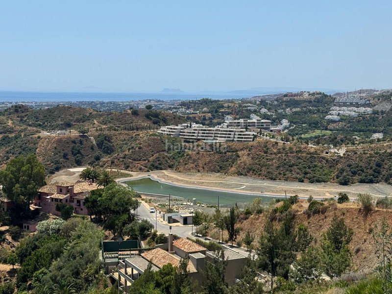 Foto 48e703cf-87ee-4ce8-8053-8525a89e9dd0. Terreny residencial a La Quinta Benahavís