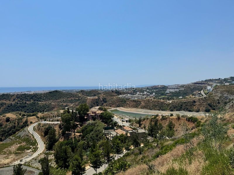 Foto 51f62727-d363-45d8-ae28-9d5df1b29b0a. Terreny residencial a La Quinta Benahavís