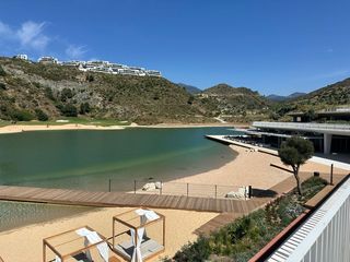 Terreny residencial a La Quinta
