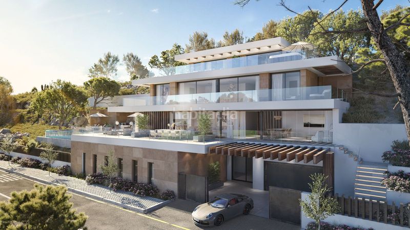 Foto 5a5bc5a9-87c4-48ae-bd8c-7d01f3a073ef. Terreny residencial a La Quinta Benahavís
