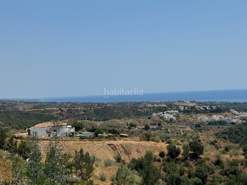 Foto 730b6aa6-8757-4424-b0d6-e9029c75ca0b. Terreny residencial a La Quinta Benahavís