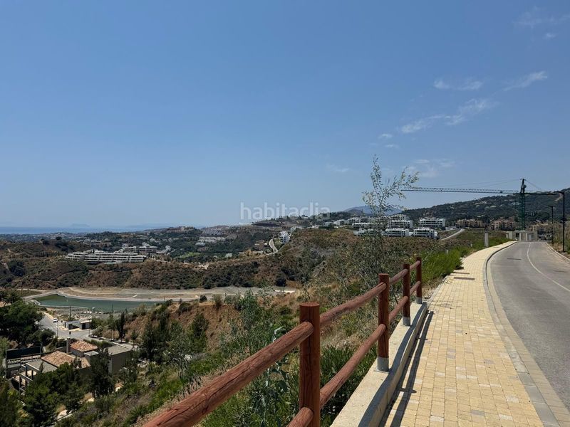 Foto 9f6d694d-aafd-4a80-a5a0-4868367bc322. Terreny residencial a La Quinta Benahavís