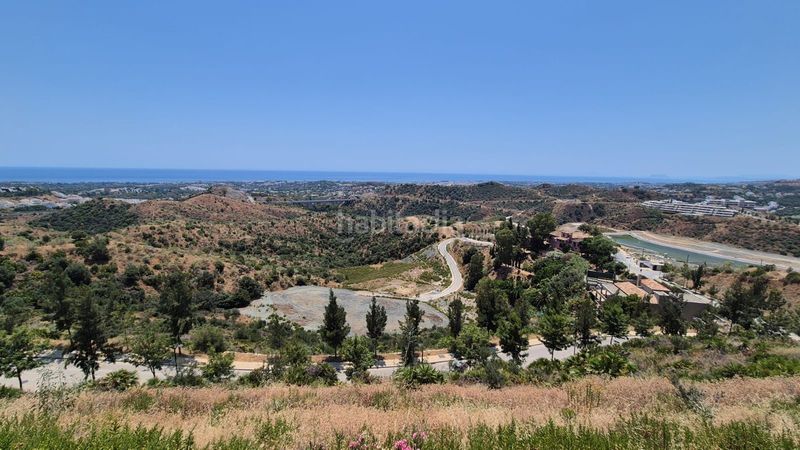 Foto a8730995-84e3-422d-949d-bdaa27c862a2. Terreny residencial a La Quinta Benahavís