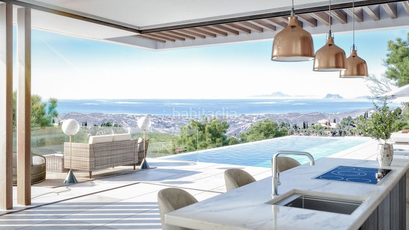 Foto b844f7c4-0c48-4d69-94e9-c06e6e1c418b. Terreny residencial a La Quinta Benahavís