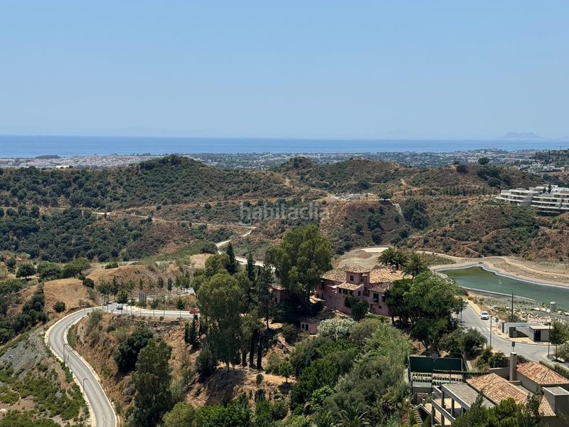 Foto bd94ea36-df5c-44a7-a0fc-6922baecc78c. Terreny residencial a La Quinta Benahavís