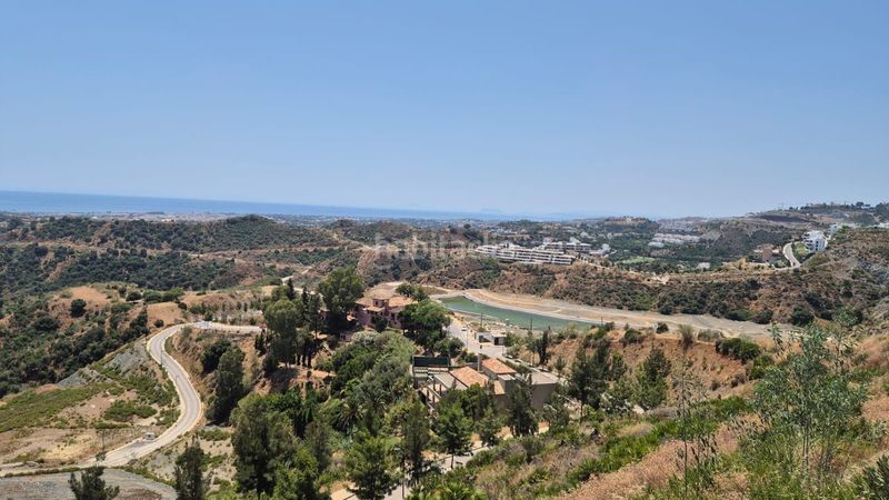 Foto d1ee3a78-f8cb-4545-bd0b-3b97ae40dae8. Terreny residencial a La Quinta Benahavís