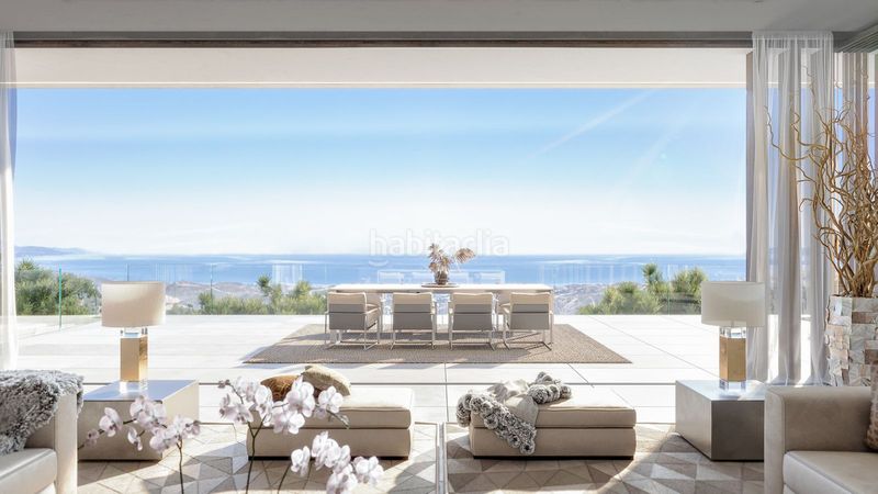 Foto d6970d75-b29f-4946-8e90-b5bf94b632fb. Terreny residencial a La Quinta Benahavís