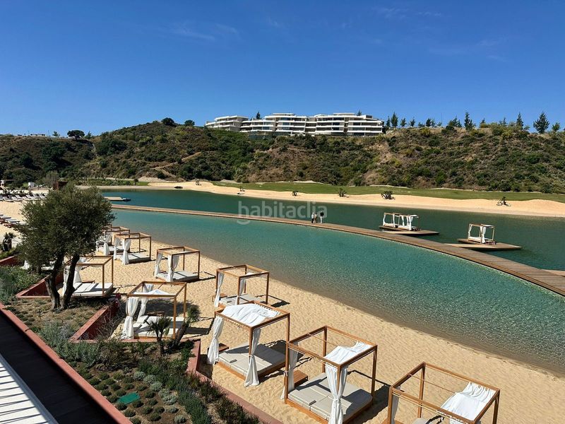 Foto e5fa851b-dc14-4da6-aa0e-eb9d19c620ba. Terreny residencial a La Quinta Benahavís