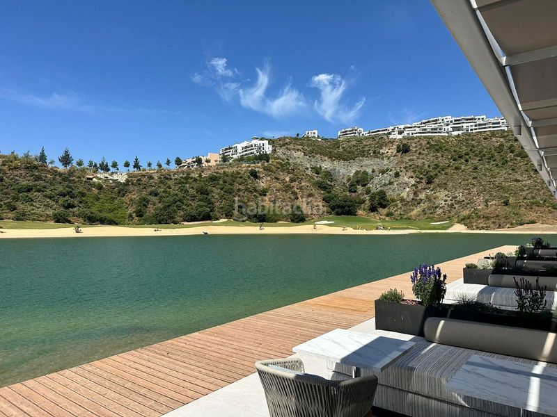 Foto f71d7415-8098-496b-a69e-925710fff42e. Terreny residencial a La Quinta Benahavís