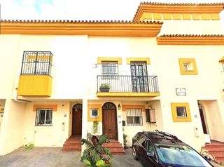 Casa a schiera in Centro