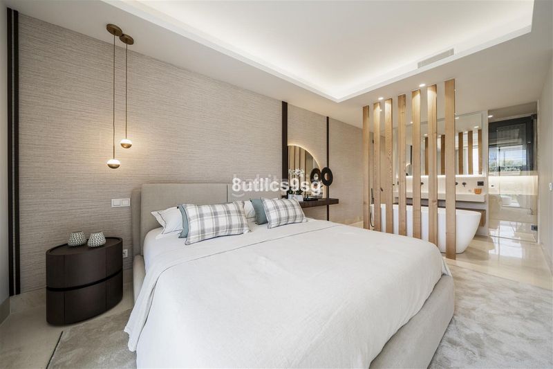 Foto 46f5a86b-9675-4a4f-b3cd-770db81d125c. Piso en Aloha Marbella