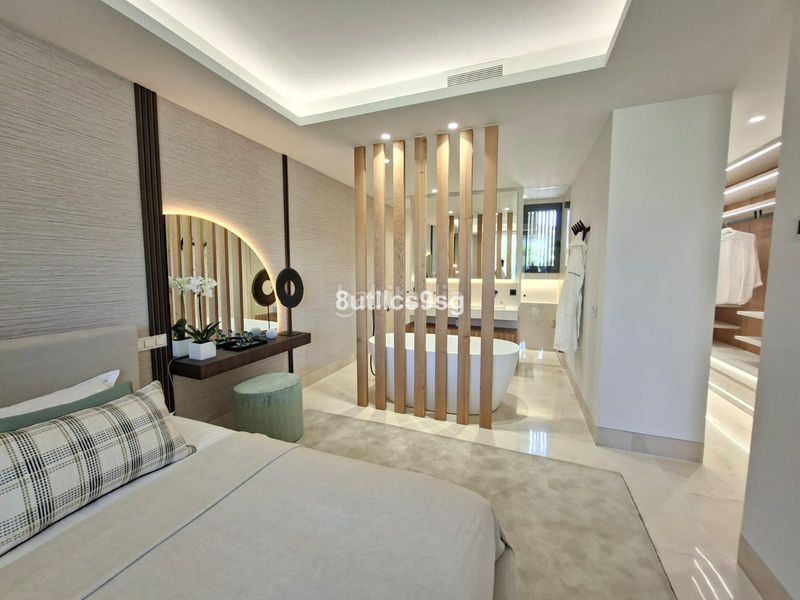 Foto 516d1979-4513-4441-a3d7-2ca6eff09416. Piso en Aloha Marbella