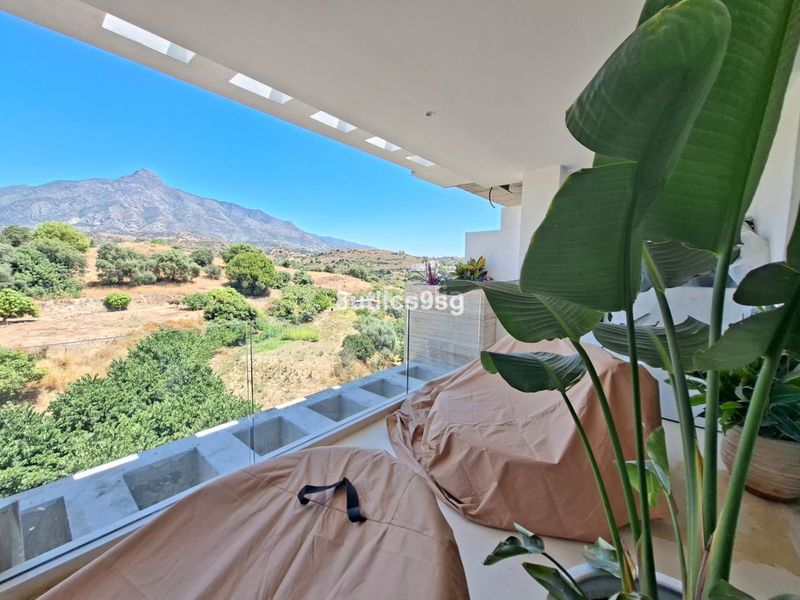 Foto 5e5efc3e-20a3-4ddd-8f49-e0d3c0c9aa12. Piso en Aloha Marbella