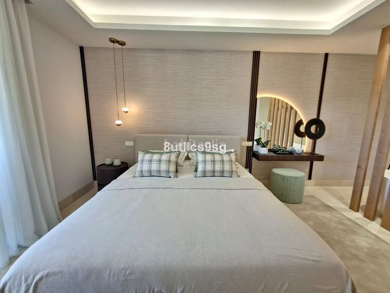 Foto bd16299f-2ded-4b68-bdb5-6292892b3c24. Piso en Aloha Marbella