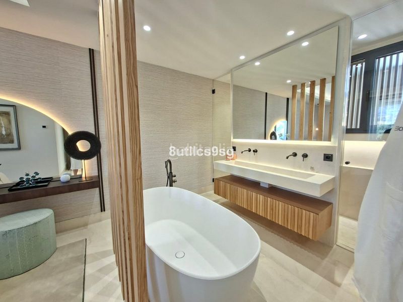 Foto be862429-433e-4106-9160-a8b33befd34a. Piso en Aloha Marbella