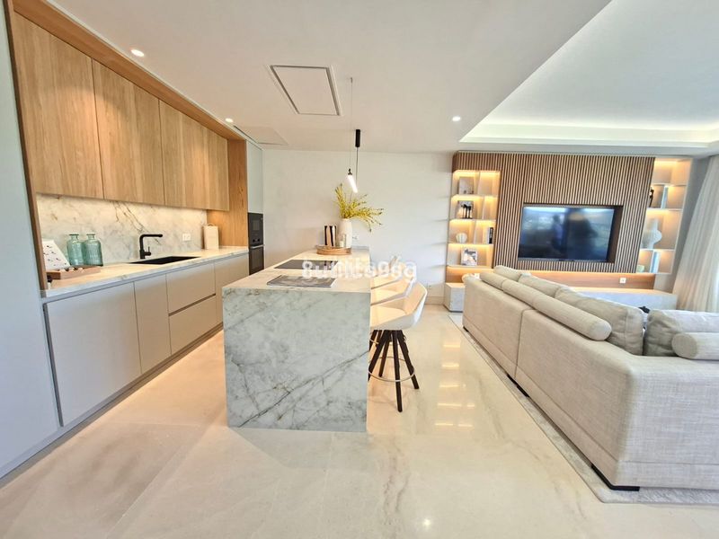 Foto ea6855ea-e6b7-4838-8fc6-e6040c2f010e. Piso en Aloha Marbella