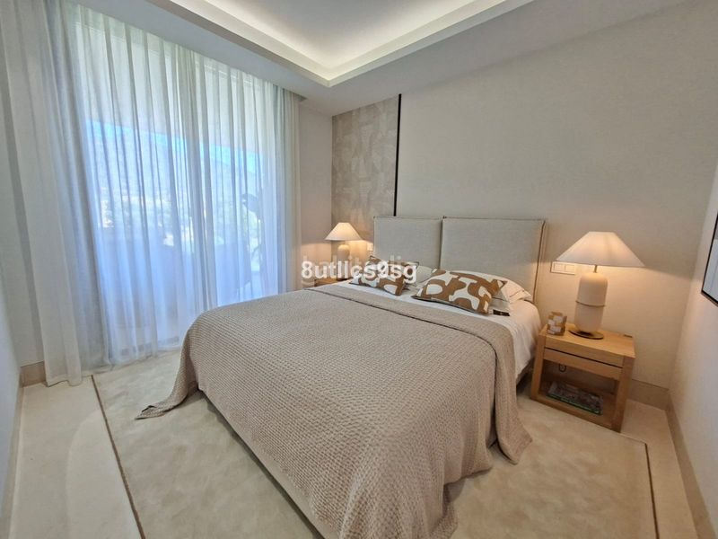 Foto f7c3d6c9-eb67-4dd5-840e-6266b4e31c6d. Piso en Aloha Marbella