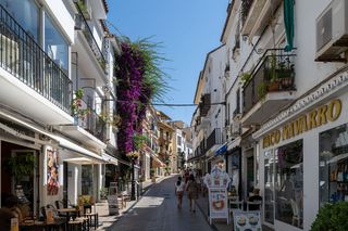 Appartement à Casco Antiguo
