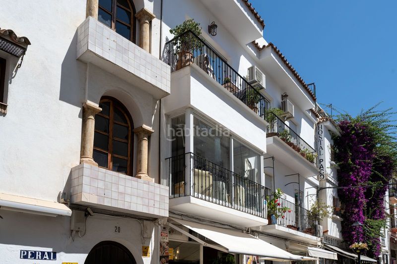 Foto 2a0f44d9-f930-44ce-b582-e6f320fa3f54. Pis a Casco Antiguo Marbella