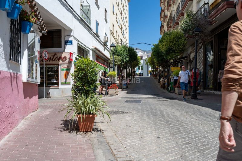 Foto e3b0c3c6-daf1-4a62-8418-e43d07d7fe7f. Pis a Casco Antiguo Marbella