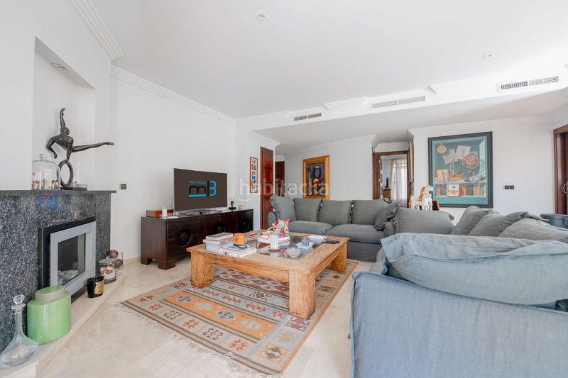 Foto 7b5c5601-0ac2-44cb-909e-ea9df4e51f2d. Pis a Puerto Banús Marbella