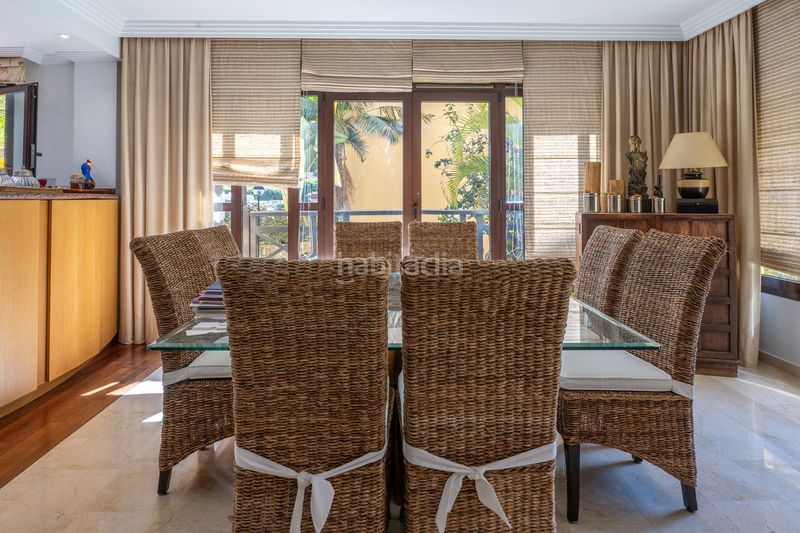 Foto 7f0ead58-aa92-4353-b7bc-86715bb31bbd. Pis a Puerto Banús Marbella