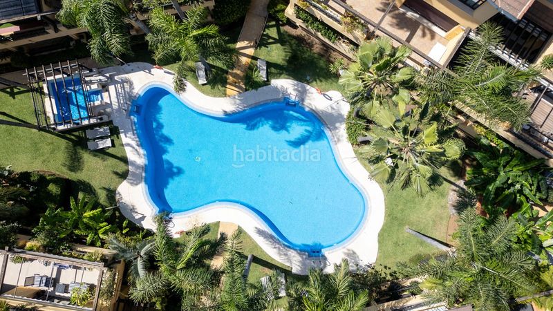 Foto b0ae98e8-13a0-4eca-8542-a89aa11a39c5. Pis a Puerto Banús Marbella