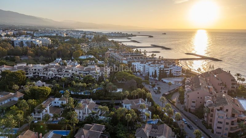 Foto c0ddaded-9f5e-4a84-9995-a954a8e25af7. Pis a Puerto Banús Marbella