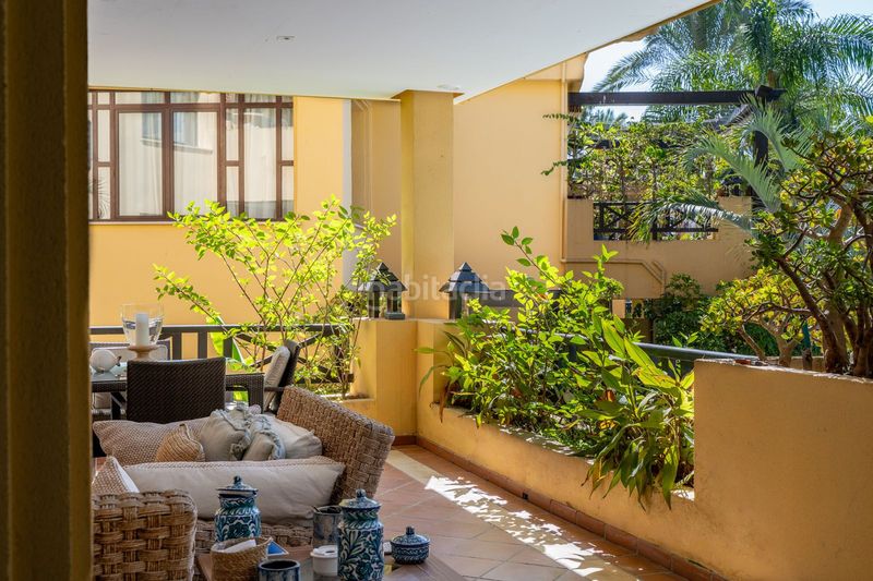 Foto db49b03b-06c0-4e87-b710-3013b816c80d. Pis a Puerto Banús Marbella