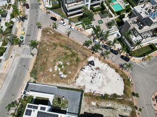 Terreny residencial a Cancelada