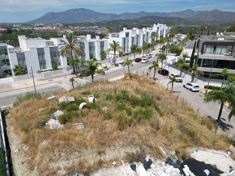 Foto 7a23c362-30d1-43e8-b29f-f9a3a611bc82. Terreny residencial a Cancelada Estepona