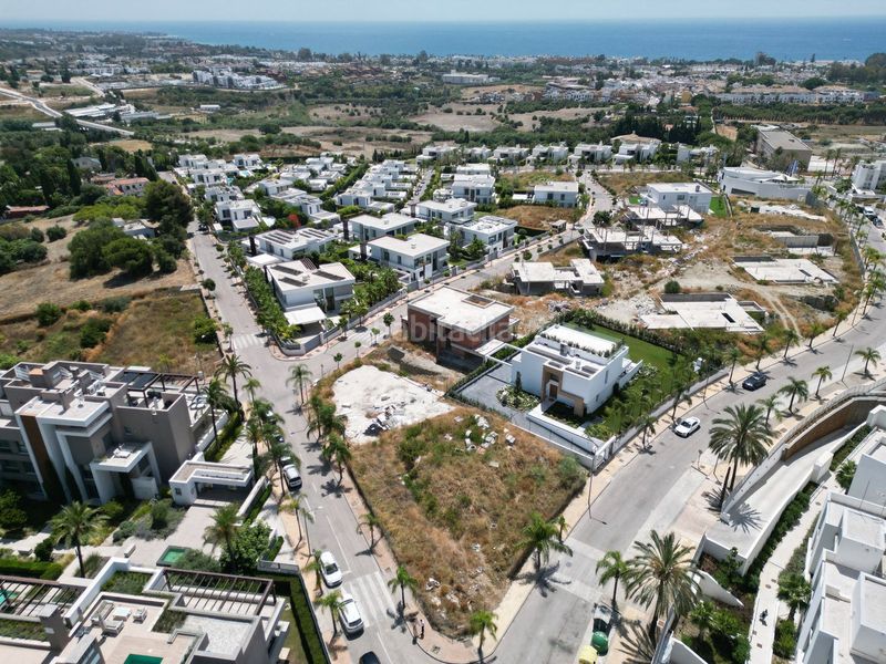 Foto 89306ce4-5f6d-4aaf-b05d-635de6990bdc. Terreny residencial a Cancelada Estepona